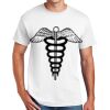 Copy of DryBlend ® 50 Cotton/50 Poly T Shirt Thumbnail