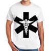Copy of DryBlend ® 50 Cotton/50 Poly T Shirt Thumbnail