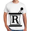 Copy of DryBlend ® 50 Cotton/50 Poly T Shirt Thumbnail