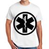 Copy of DryBlend ® 50 Cotton/50 Poly T Shirt Thumbnail