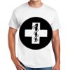 Copy of DryBlend ® 50 Cotton/50 Poly T Shirt Thumbnail