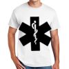 Copy of DryBlend ® 50 Cotton/50 Poly T Shirt Thumbnail