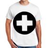 Copy of DryBlend ® 50 Cotton/50 Poly T Shirt Thumbnail