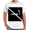 Copy of DryBlend ® 50 Cotton/50 Poly T Shirt Thumbnail