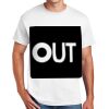 Copy of DryBlend ® 50 Cotton/50 Poly T Shirt Thumbnail