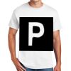 Copy of DryBlend ® 50 Cotton/50 Poly T Shirt Thumbnail