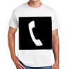 Copy of DryBlend ® 50 Cotton/50 Poly T Shirt Thumbnail