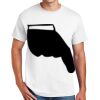 Copy of DryBlend ® 50 Cotton/50 Poly T Shirt Thumbnail