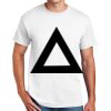 Copy of DryBlend ® 50 Cotton/50 Poly T Shirt Thumbnail