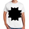 Copy of DryBlend ® 50 Cotton/50 Poly T Shirt Thumbnail