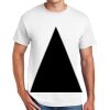 Copy of DryBlend ® 50 Cotton/50 Poly T Shirt Thumbnail