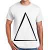 Copy of DryBlend ® 50 Cotton/50 Poly T Shirt Thumbnail