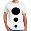 Copy of DryBlend ® 50 Cotton/50 Poly T Shirt Thumbnail