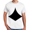 Copy of DryBlend ® 50 Cotton/50 Poly T Shirt Thumbnail
