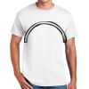 Copy of DryBlend ® 50 Cotton/50 Poly T Shirt Thumbnail