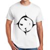 Copy of DryBlend ® 50 Cotton/50 Poly T Shirt Thumbnail