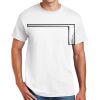 Copy of DryBlend ® 50 Cotton/50 Poly T Shirt Thumbnail