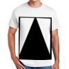Copy of DryBlend ® 50 Cotton/50 Poly T Shirt Thumbnail