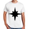 Copy of DryBlend ® 50 Cotton/50 Poly T Shirt Thumbnail