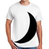 Copy of DryBlend ® 50 Cotton/50 Poly T Shirt Thumbnail