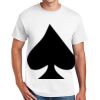 Copy of DryBlend ® 50 Cotton/50 Poly T Shirt Thumbnail