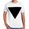 Copy of DryBlend ® 50 Cotton/50 Poly T Shirt Thumbnail