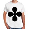 Copy of DryBlend ® 50 Cotton/50 Poly T Shirt Thumbnail