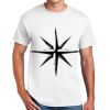 Copy of DryBlend ® 50 Cotton/50 Poly T Shirt Thumbnail