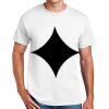 Copy of DryBlend ® 50 Cotton/50 Poly T Shirt Thumbnail