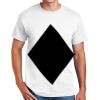 Copy of DryBlend ® 50 Cotton/50 Poly T Shirt Thumbnail