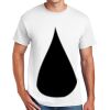 Copy of DryBlend ® 50 Cotton/50 Poly T Shirt Thumbnail