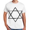 Copy of DryBlend ® 50 Cotton/50 Poly T Shirt Thumbnail