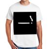 Copy of DryBlend ® 50 Cotton/50 Poly T Shirt Thumbnail