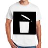 Copy of DryBlend ® 50 Cotton/50 Poly T Shirt Thumbnail