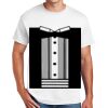 Copy of DryBlend ® 50 Cotton/50 Poly T Shirt Thumbnail