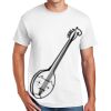 Copy of DryBlend ® 50 Cotton/50 Poly T Shirt Thumbnail