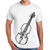 Copy of DryBlend ® 50 Cotton/50 Poly T Shirt Thumbnail