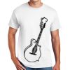 Copy of DryBlend ® 50 Cotton/50 Poly T Shirt Thumbnail