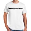 Copy of DryBlend ® 50 Cotton/50 Poly T Shirt Thumbnail