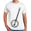 Copy of DryBlend ® 50 Cotton/50 Poly T Shirt Thumbnail
