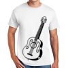 Copy of DryBlend ® 50 Cotton/50 Poly T Shirt Thumbnail