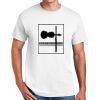 Copy of DryBlend ® 50 Cotton/50 Poly T Shirt Thumbnail