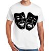 Copy of DryBlend ® 50 Cotton/50 Poly T Shirt Thumbnail