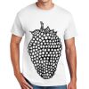 Copy of DryBlend ® 50 Cotton/50 Poly T Shirt Thumbnail