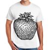 Copy of DryBlend ® 50 Cotton/50 Poly T Shirt Thumbnail