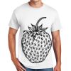 Copy of DryBlend ® 50 Cotton/50 Poly T Shirt Thumbnail