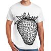 Copy of DryBlend ® 50 Cotton/50 Poly T Shirt Thumbnail