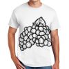 Copy of DryBlend ® 50 Cotton/50 Poly T Shirt Thumbnail