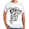 Copy of DryBlend ® 50 Cotton/50 Poly T Shirt Thumbnail