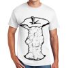 Copy of DryBlend ® 50 Cotton/50 Poly T Shirt Thumbnail